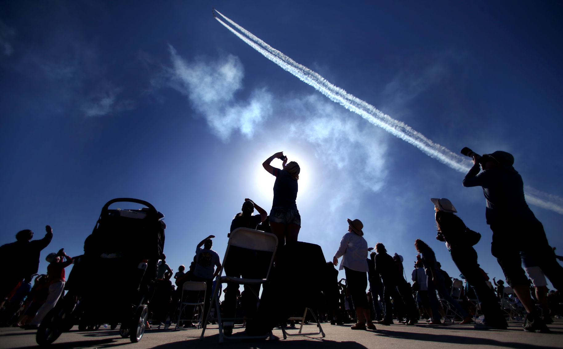 Davis-Monthan AFB Air Show
